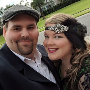 Meet your Posher, Brittney